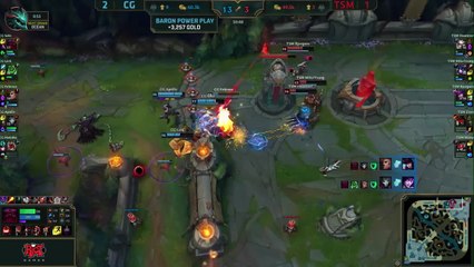 The Breakdown w/ Zirene (Definitely Not a TSM Breakdown)