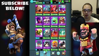 Clash Royale BEST WAY TO SPEND GOLD | FASTEST / QUICKEST WAY TO LEVEL UP / GET EXP