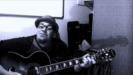 Never Knew Me - Sam Heller (Original Song)