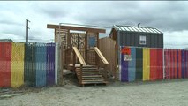 New 'Tiny Homes' Village for Homeless Coming to Denver