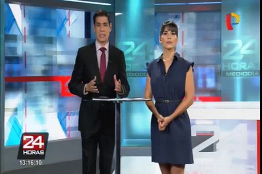 Piura: policía interviene al mayor abastecedor de droga en Sullana