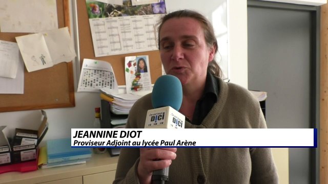 Alpes de Haute Provence : Une bonne note pour le lycée Paul Arène de Sisteron