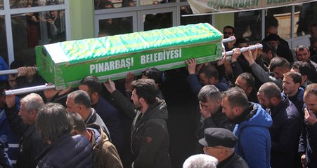 Üçüzlerden Bir O Kalmıştı! 5 Yaşındaki Umut Efe Irmağa Düşerek Boğuldu