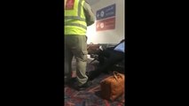 Video Miguna Miguna In Dubai emerge as UAE order Miguna to be deported back to Nairobi