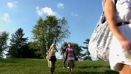 SCARRED Movie Trailer