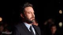 Ben Affleck Claps Back at the New Yorker for 'Great Sadness' Article | THR News