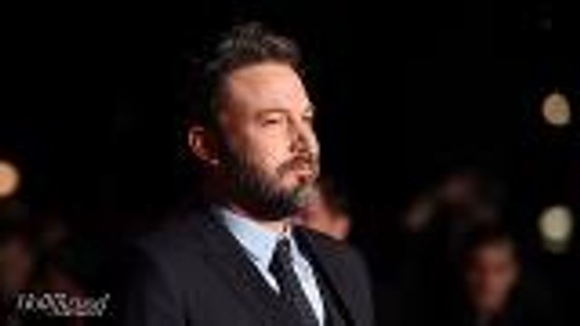 Ben Affleck Claps Back at the New Yorker for 'Great Sadness' Article | THR News