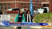 Howard University Employees Accused of Stealing $1M in Financial Aid Funds