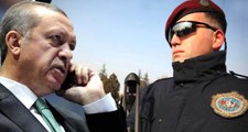 MİT'in FETÖ Operasyonunun Ardından Cumhurbaşkanı Erdoğan Kosova ve Sırbistan Liderlerini Aradı