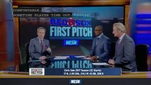 Red Sox First Pitch: Chris Sale Sheds Light On His Pitching Mentality