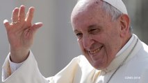 Vatican Disputes Claim of Pope Saying Hell Doesn't Exist