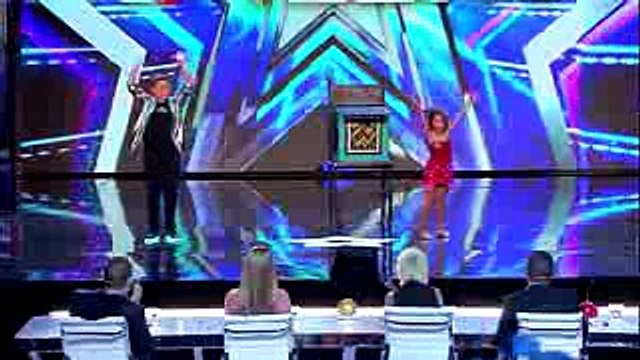 TOP 5 KID MAGICIANS on Got Talent - Got Talent Global