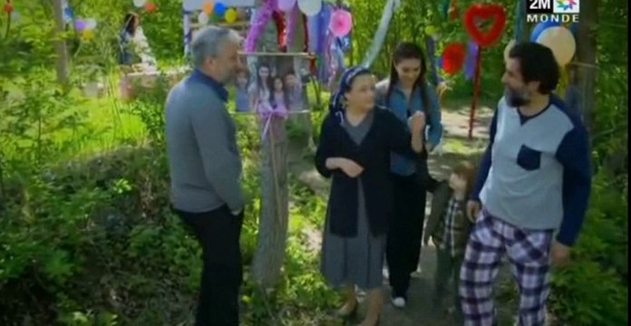 Samhini 1390 Complete 2M مسلسل سامحيني 1390 كاملة