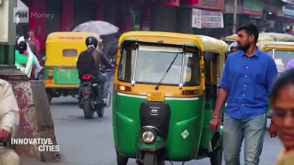 Environmental Issues in India Part 5