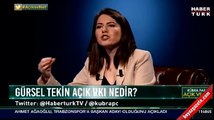 Gürsel Tekin: İstanbul'da Erdoğan'ı da yenerim
