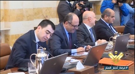 بين اولوية تأمين الطاقة وشفافية اعتماد الخيارات ملف الكهرباء يتعثر ويكهرب الاجواء