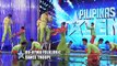 Pilipinas Got Talent 2018 Highlights- Judges Cull