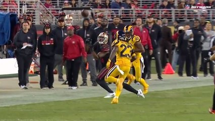 Toe Drag Swag Region: Pierre Garçon #8 vs Danny Amendola #9
