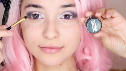 HOW TO LOOK TUMBLR AF | Type: Pastel Goth