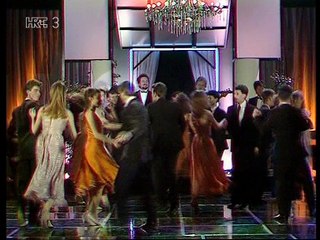 Boris Babarović & Crveni koralji - Da sam drvosječa