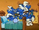 Smurfs Ultimate S01E33 - Now You Smurf 'Em, Now You Dont