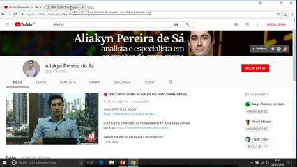 A Importância dos Indicadores