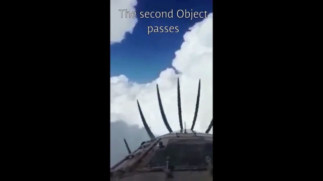 OVNI ARGENTINA - UFO Argentine