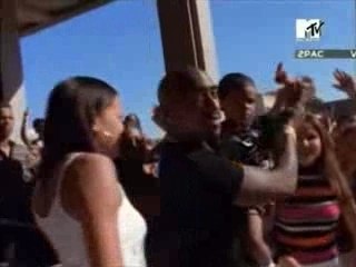 2 Pac  Live and Die in L A