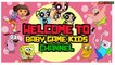 Scoobydoo ABC Song - Pre kindergarten school Songs | Nursery Rhymes Preschool Songs |