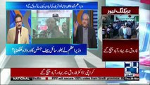 Ch Ghulam Hussain's Astonishing Revelation About Massive Corruption in Punjab