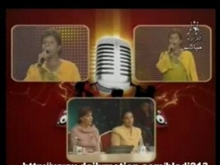 Alhane wa chabab 06 - houria