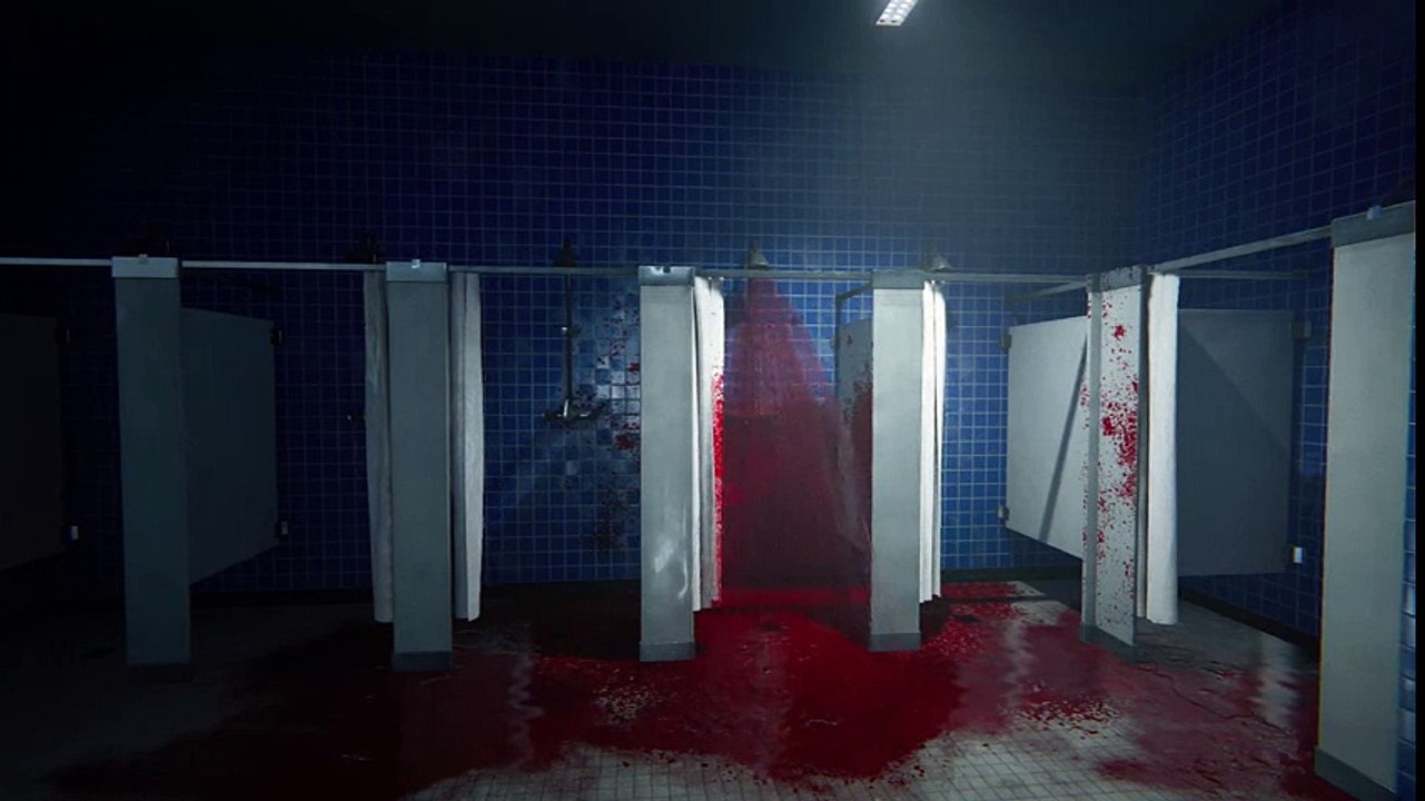 Outlast 2 Trailer
