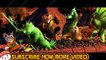 (3) Kung Fu Panda Best Fight scene - Best Animation Movies - YouTube
