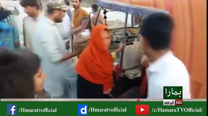 Six including woman, children dead as boat capsizes in Nawabshah