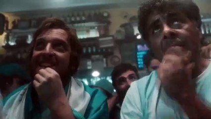 El divertido anuncio de Ronaldo en el que apoya a la selección de Argentina