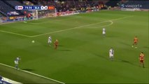 Craig Conway Goal - Blackburn 2-0 Bradford - 29/03/18