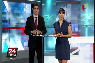 Arequipa: policía de tránsito hace "ranear" a chofer para no ponerle papeleta