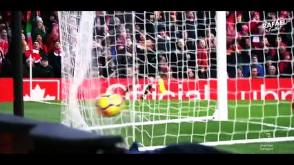 Mohamed Salah 2018 - The King Of Egypt - Skills & Goals - HD
