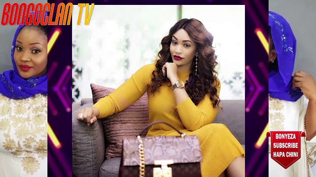 SHAMSHA FORD AMTUKANA WEMA SEPETU MATUSI HAYA KUHUSU ZARI KUPATA DEAL TANZANIA LEO