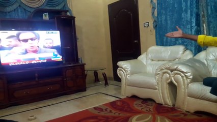 Tigers of PTI -Panama case  - Funny Asghar Khoso