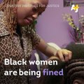 Are black women in Tennessee being punished for their natural hair?