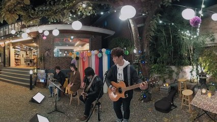 세계 최초 'VR 4DX' 로맨스 영화 '기억을 만나다' / YTN