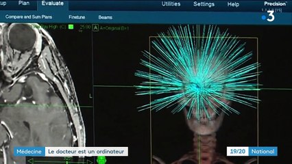 Médecine : quand le docteur est un ordinateur