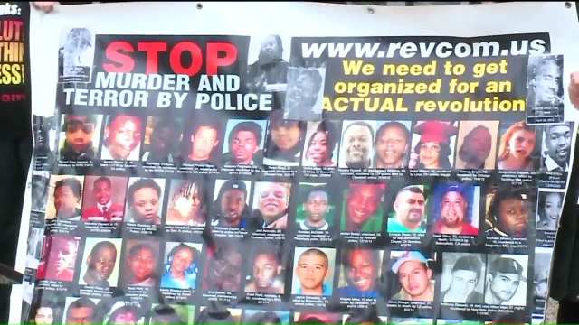 Protesters Call for Firing of Chicago Police Superintendent Over Fatal Shooting