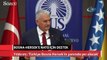 Bosna-Hersek’in NATO üyeliği için Başbakan’dan destek geldi