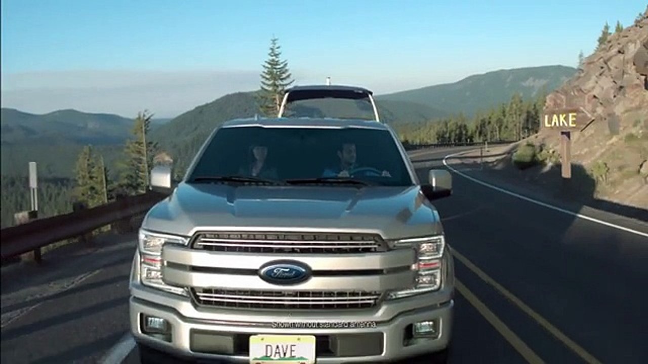 2018 Ford F-150 Ronan MT | Ford F-150 Dealership Ronan MT