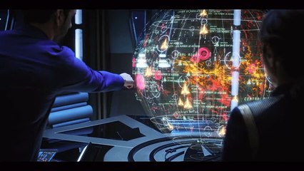 Star Trek: Discovery - Recap und Analyse - Staffel 1 Folge 15