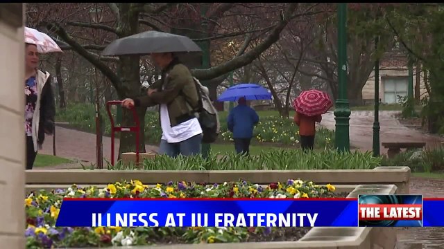 Most Members of Indiana University Fraternity Fall Ill with Symptoms Associated with Norovirus
