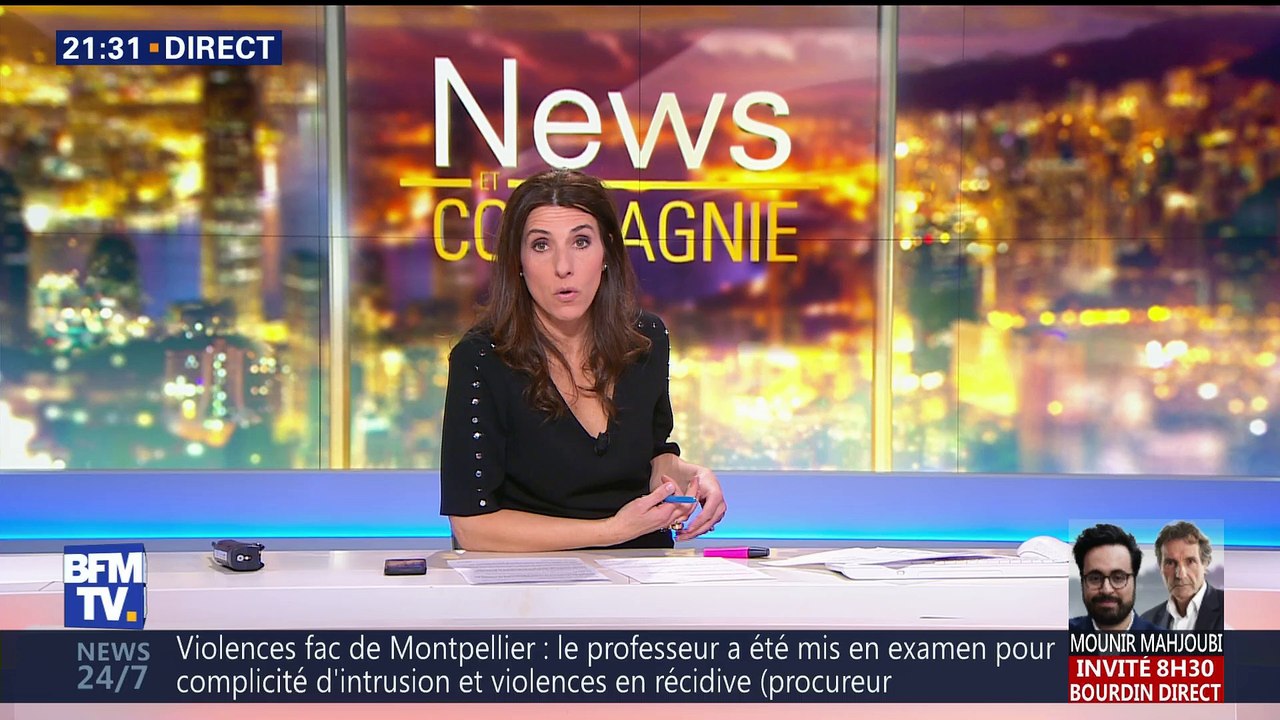Affaire des écoutes: Nicolas Sarkozy renvoyé en correctionnelle