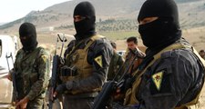 Fransa Cumhurbaşkanı'ndan Skandal YPG Yorumu: Destek Sözü Verdik